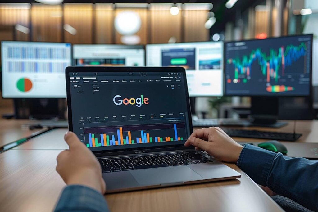 Obtenez la certification Google Analytics : guide complet pour maîtriser l'outil d'analyse web incontournable