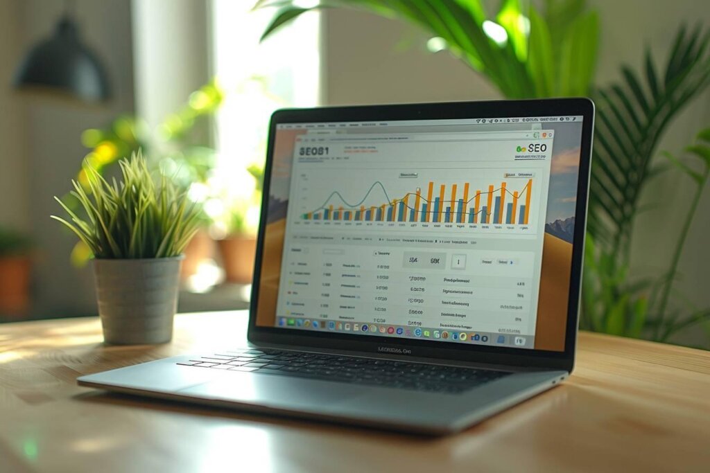 Optimisez votre visibilité en ligne : stratégies SEO efficaces pour booster votre référencement naturel
