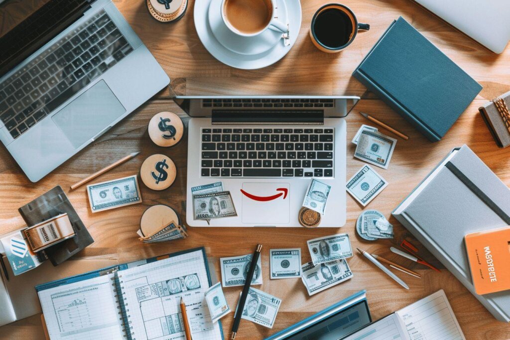 Affiliation Amazon : comment devenir partenaire et réussir son programme d'affiliation