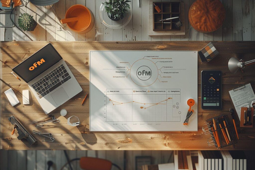 OFM : ressources et solutions pour une gestion efficace des projets et des équipements