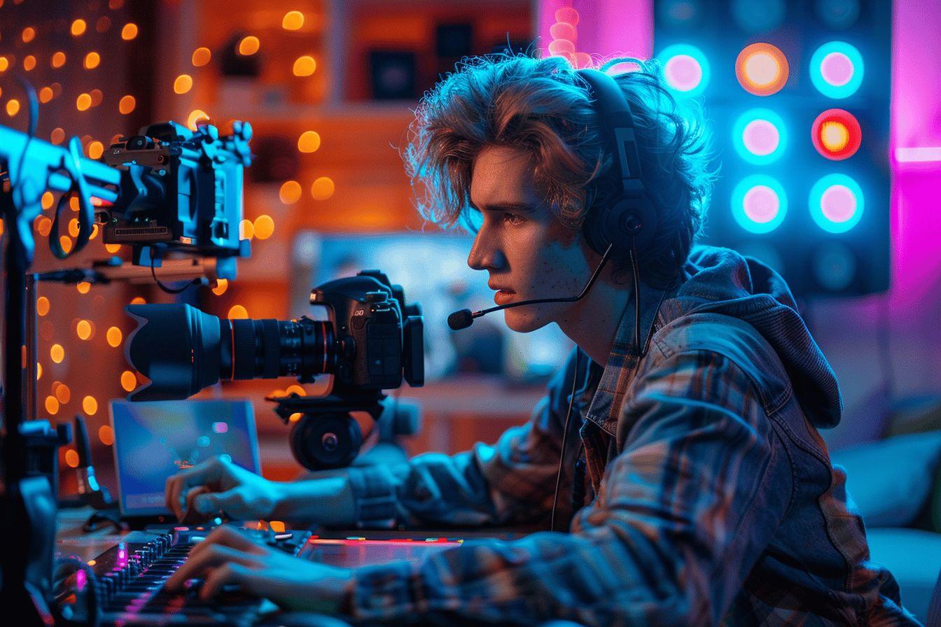 Rémunération YouTube : comment gagner de l'argent en tant que créateur de contenu