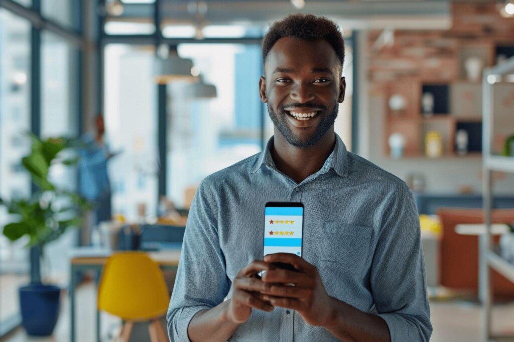 Comment demander efficacement des avis Google à vos clients : astuces et techniques
