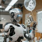 Mistral AI : la startup française d'intelligence artificielle lève des fonds et se développe
