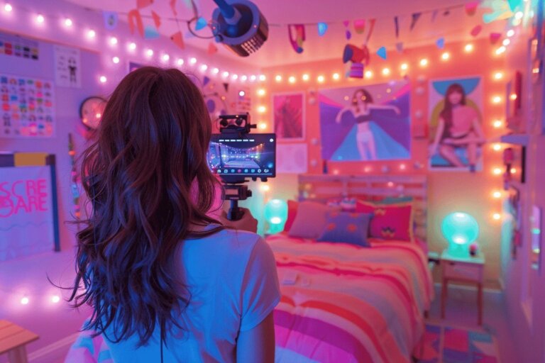 Comment percer sur TikTok : les meilleures astuces et conseils pour réussir
