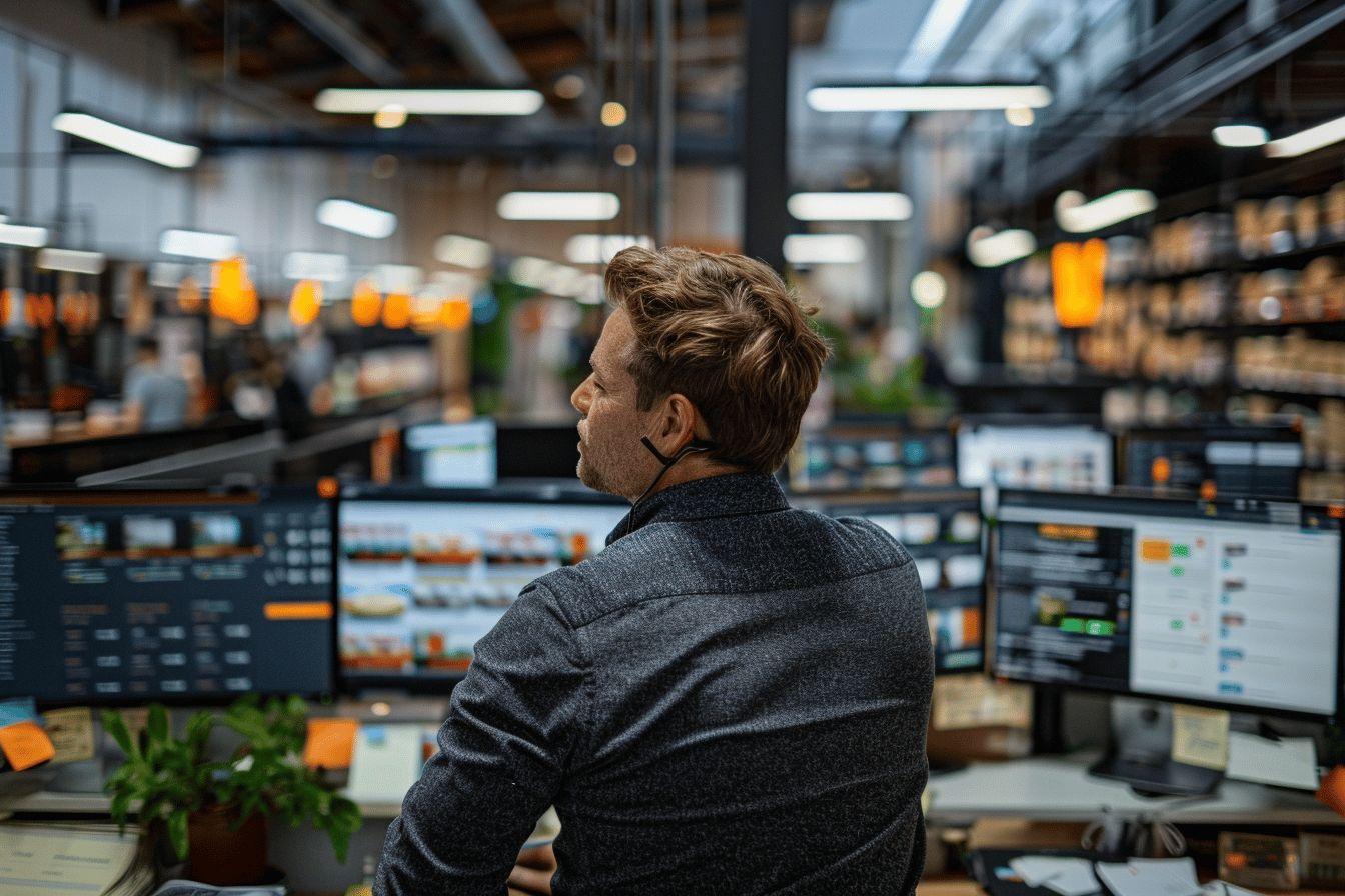 Dropshipping : définition complète et guide pour bien démarrer votre activité