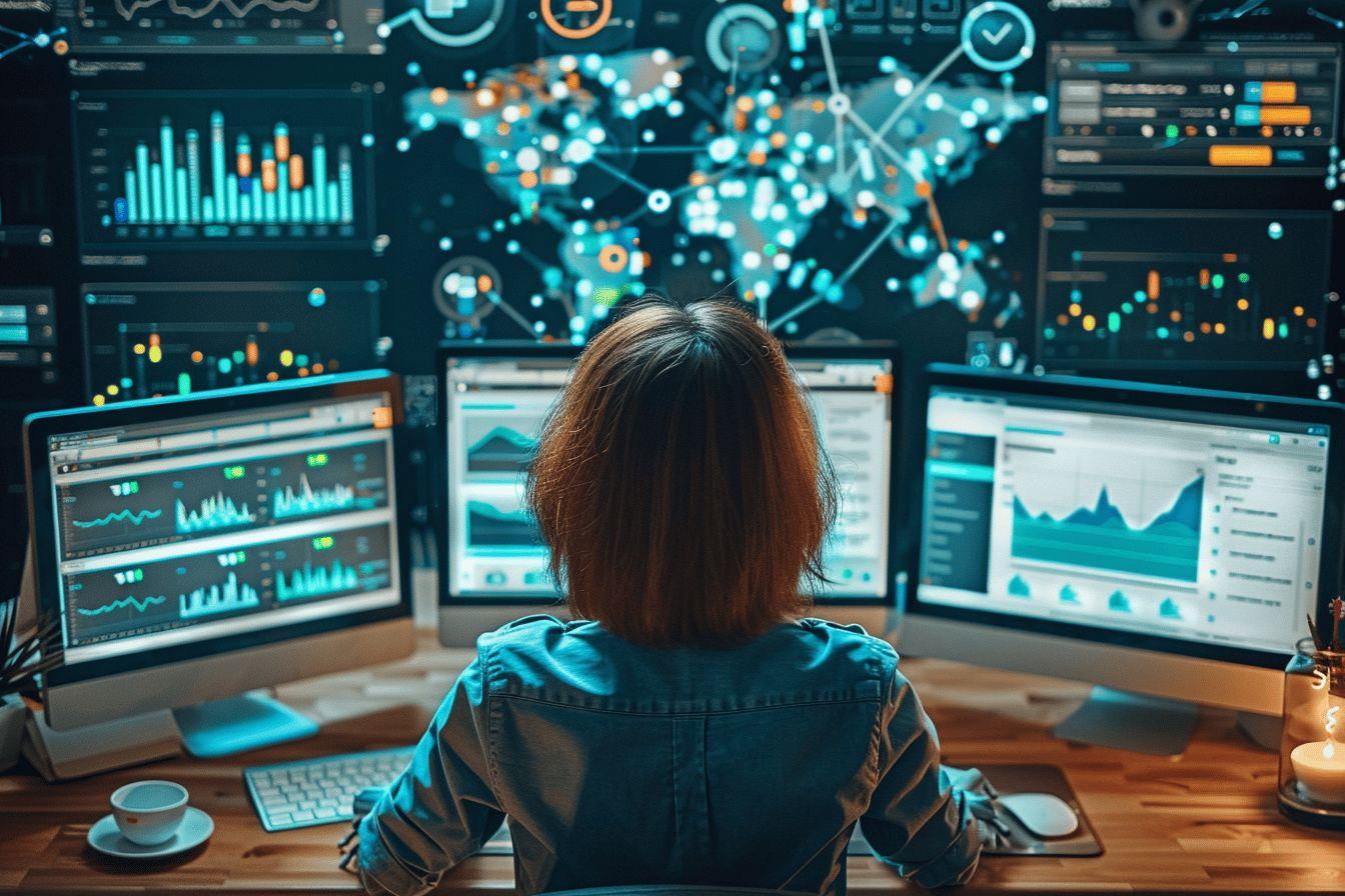 SEO et marketing digital : comprendre l'optimization des moteurs de recherche