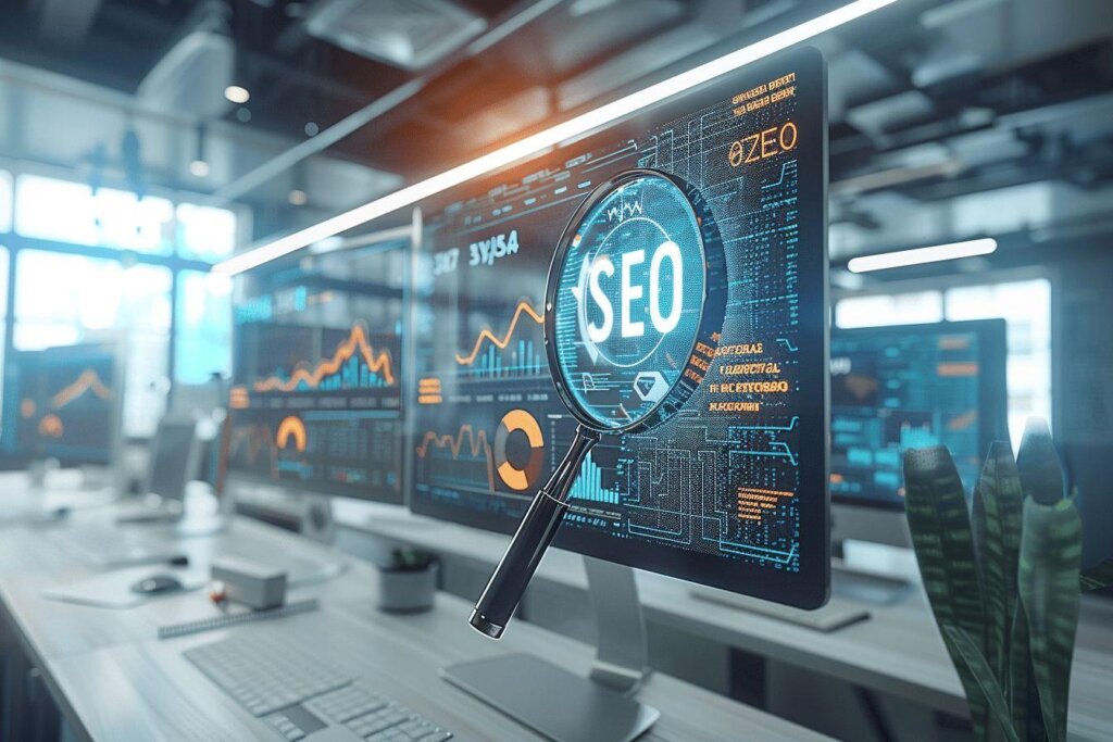 Formation SEO complète : maîtrisez le référencement naturel et boostez votre visibilité en ligne