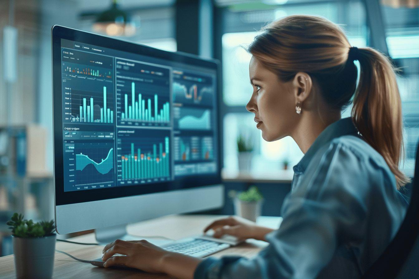Formation SEO complète : maîtrisez le référencement naturel et boostez votre visibilité en ligne