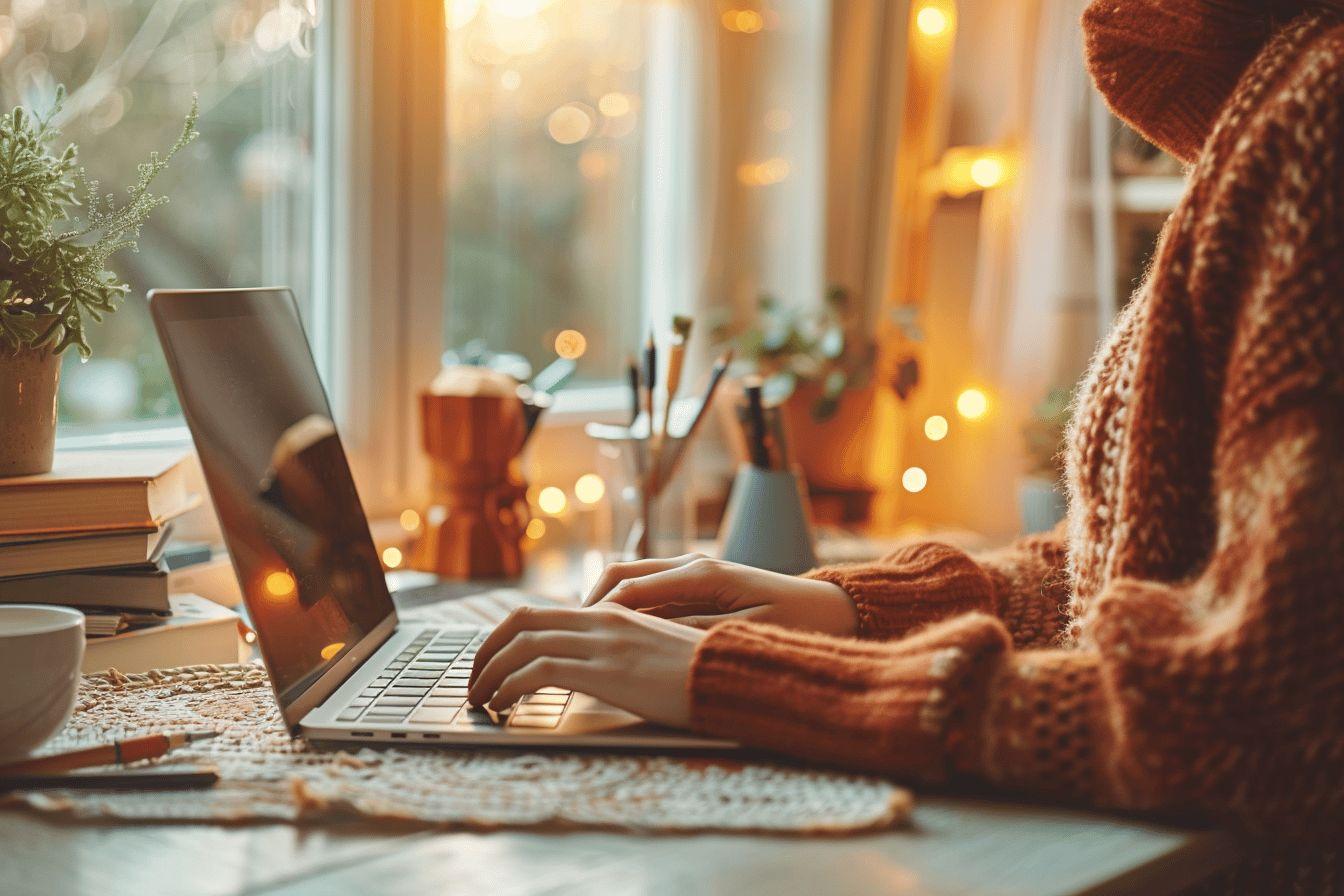 Comment devenir rédacteur web freelance : guide complet pour démarrer