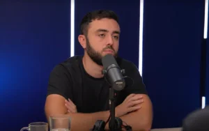 Anthony Ranchon, des Wizards, spécialiste du SEO black-hat et de la monétisation