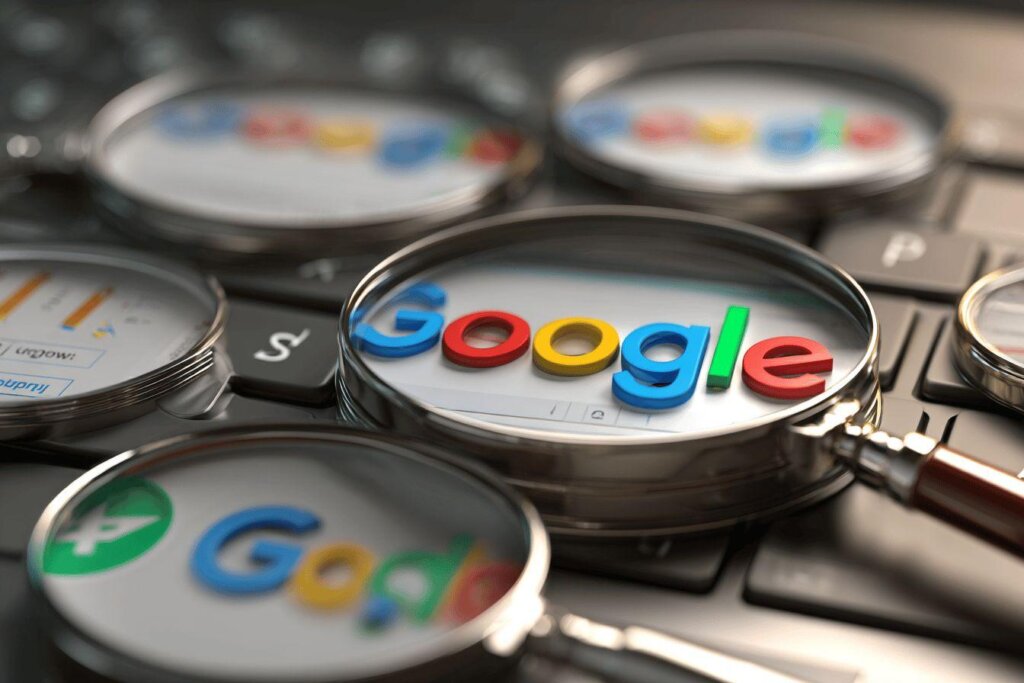 Comment rechercher et explorer les différents noms de moteurs de recherche