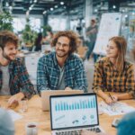 Accompagnement SEO sur mesure : experts à votre service pour booster votre visibilité sur Google