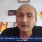 David Chelly invité sur le podcast Cocolyze