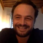 David Dragesco, invité sur la chaîne Youtube d'Elliott Bobiet en 2018