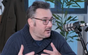 Elliott Bobiet invité dans le podcast Position 0