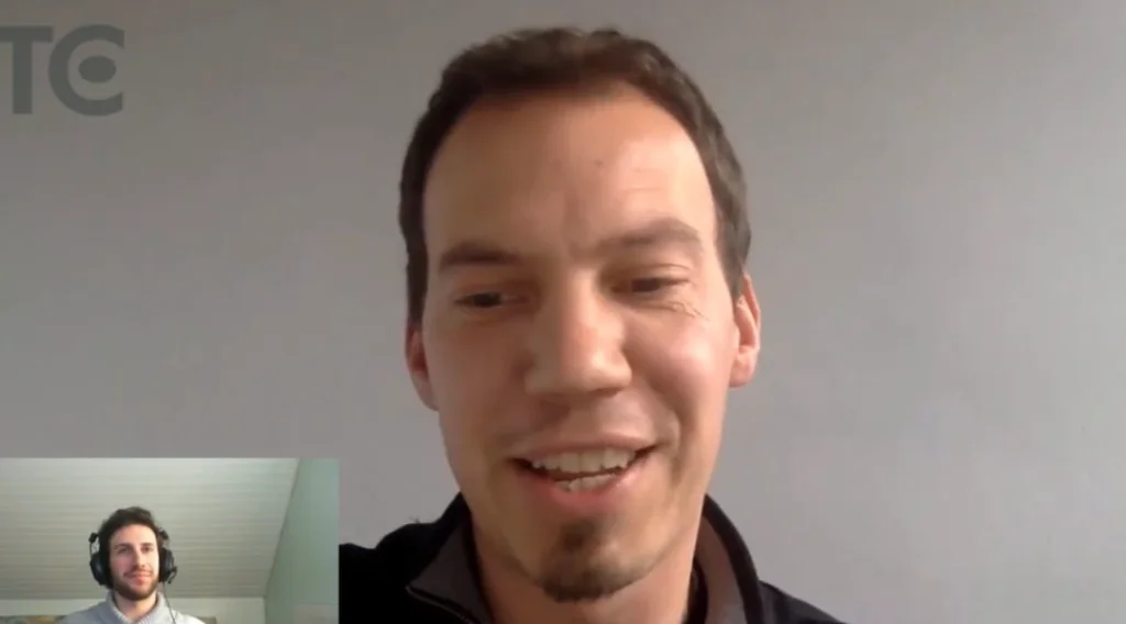 Fabien Raquidel invité dans le podcast de Thomas Cubel