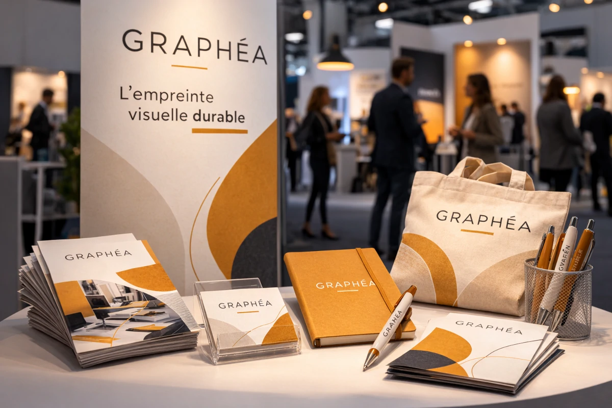 exemples de supports de marketing offline en entreprise