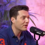 Mathieu Chapon, cofondateur de l’agence SEO Peak Ace, invité du podcast Biz'Care