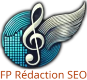 FP rédaction SEO logo