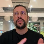 Kévin Richard invité par le podcast Position zéro