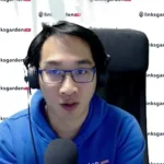 Jacky Giang invité dans un podcast